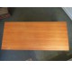 Teak coffee table by Grete Jalk For France & Son