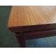 Table basse en teck de Grete Jalk Pour France & Son