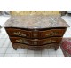 Louis XV chest of drawers stamped Lardin