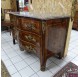 Louis XV chest of drawers stamped Lardin