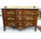 Commode Louis XV estampillée Lardin