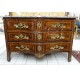 Louis XV chest of drawers stamped Lardin