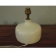 Petite lampe en céramique de Jean Chatoney, années 60
