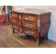 Antique Louis XV commode stamped Boudin