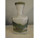Vase en cristal de Val Saint Lambert