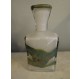 Vase en cristal de Val Saint Lambert