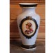 Pair of porcelain vases - Napoleon III