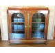 Breast high bookcase, french Regency, 18th c.