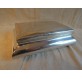 Stertling silver cigars box by Camusso (Peru)