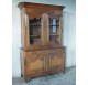 Two-parts Norman buffet, blond oak, nineteenth century