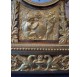 Gilt bronze clock by Armingaud (Paris, 1806-1813)