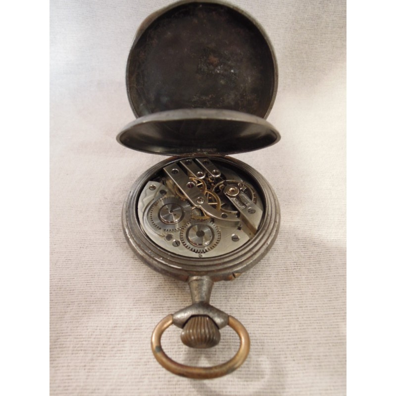Regulateur discount pocket watch