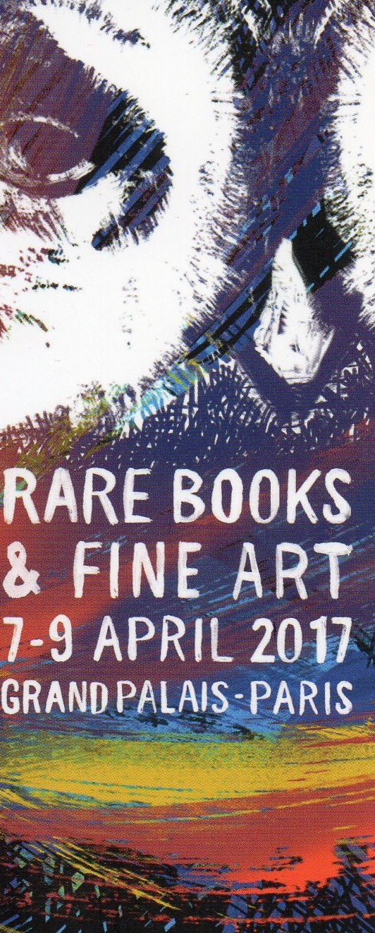 Internationa rare books & fine art fair