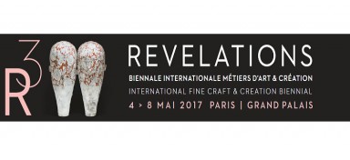 Back on the event Revelations 2017 at the Grand Palais : 3rd international fine craft & creation biennial